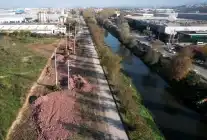 Başiskele’ye Yeni İmar Yolu: Kocaeli Büyükşehir’den Yatırım