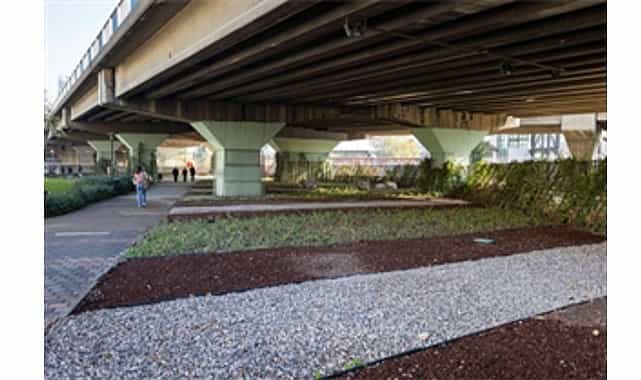 80 futbol sahasi buyuklugundeki alanda donusum tamam