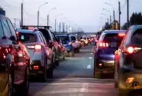 11 Ayda Trafiğe 900 Bin Araç, Toplam Sayı 33 Milyonu Geçti