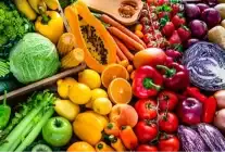 Tarım ÜFE’de En Yüksek Artış Sert ve Yumuşak Çekirdekli Meyvelerde