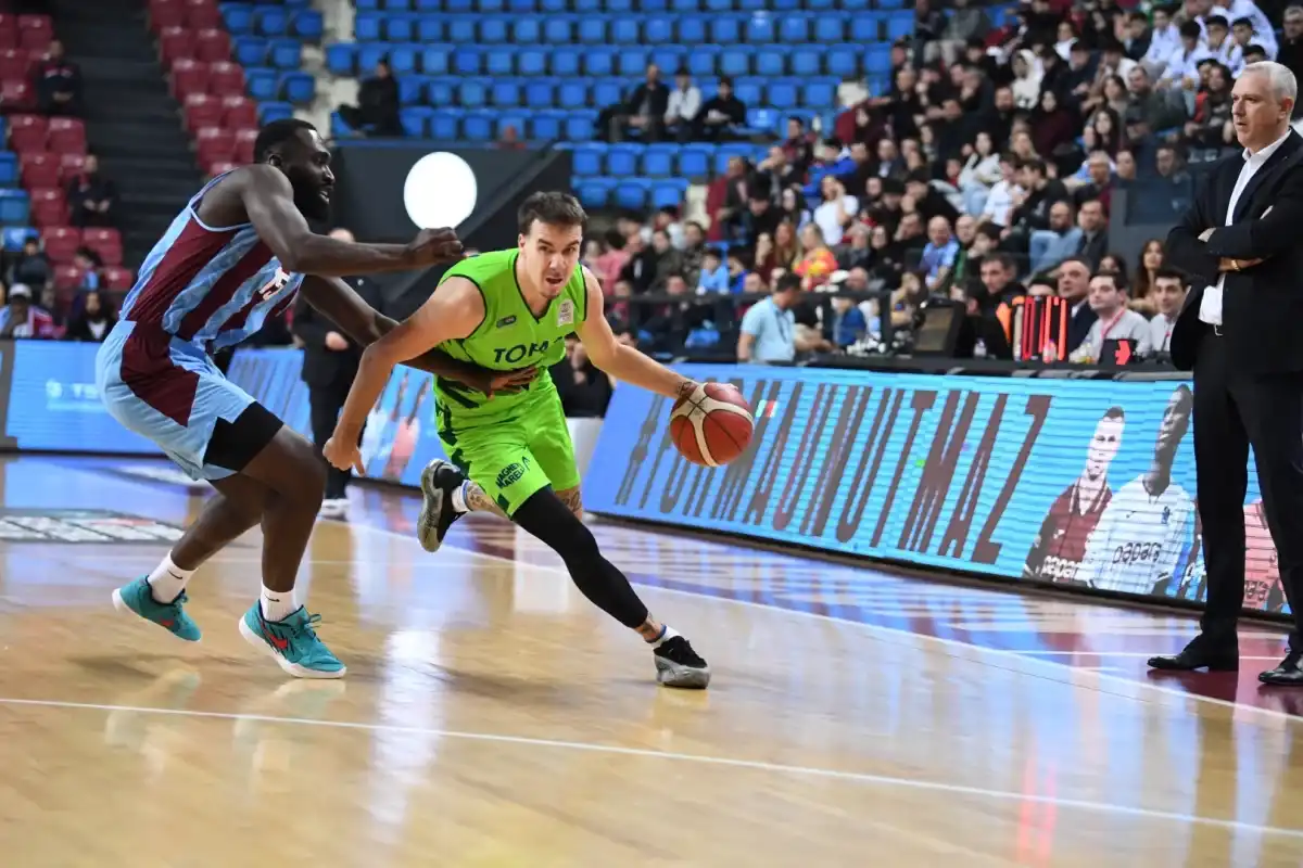 Potada Zorlu Deplasman: TOFAŞ Beşiktaş GAİN’e Konuk