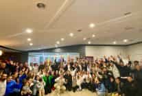 İşitme Engelliler Koordinasyon Merkezi Hizmete Açıldı