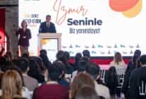 İzmir’i Gençler Şekillendiriyor