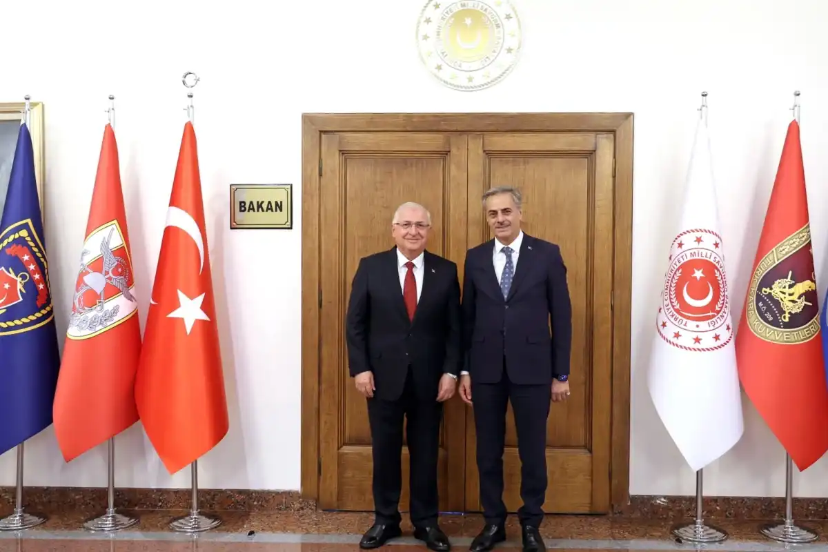 Sakarya Rezerv Alan Projesi İçin İlk Adım