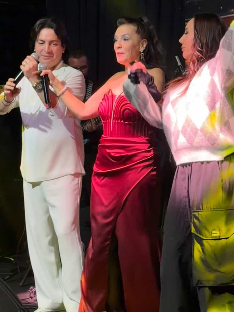 Asena, Kadınların Sesi Oldu