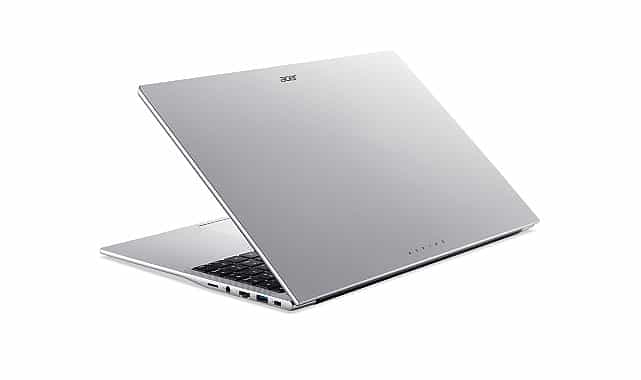 acer aspire lite 16 gunluk verimliligi modern tasarim ve akilli teknolojilerle bulusturan yeni nesil deneyim