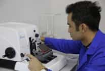 asat yapi malzemeleri laboratuvari kalite standartlarinda once oldu