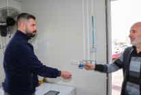 atik kumbaram projesi surduruluyor