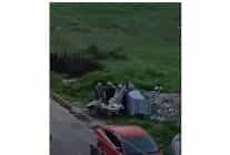 atiklari araziye doken kisilere cezai islem