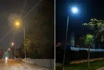Sokak Aydınlatmaları LED’e Dönüşüyor