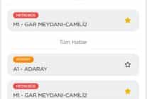 SAKUS ve Canlı Takip, Büyükşehir ile Kolaylaşıyor