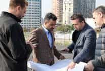 bagcilar belediyesinden 5 yildizli cok amacli salon