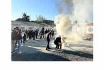 bakirkoy belediyesinden gelecegin hemsirelerine afet egitimi