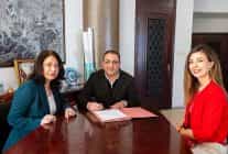 balcova belediyesinden izmirin rekor promosyonu kisi basi 100 bin tl