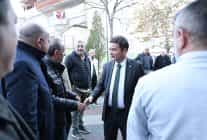 baskan aydin bursamiza 7 24 hizmet cabasindayiz