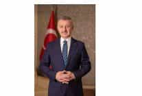 baskan buyukakindan yeni yil mesaji 2026 vicdanin insanligin yili olsun