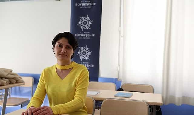 baskan cercioglu memur adaylarinin yaninda gelecege ucretsiz destek