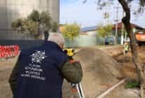 baskan cercioglundan germencike 27 milyon tl degerinde altyapi yatirimi