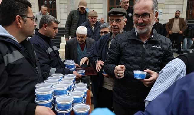 baskan cercioglundan regaip kandili hayri