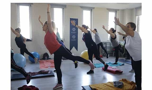 baskan cercioglunun guz donemi etkinlikleri aydinlilari sporla bulusturuyor