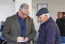 baskan dalgictan buradayim dinliyorum bulusmalari