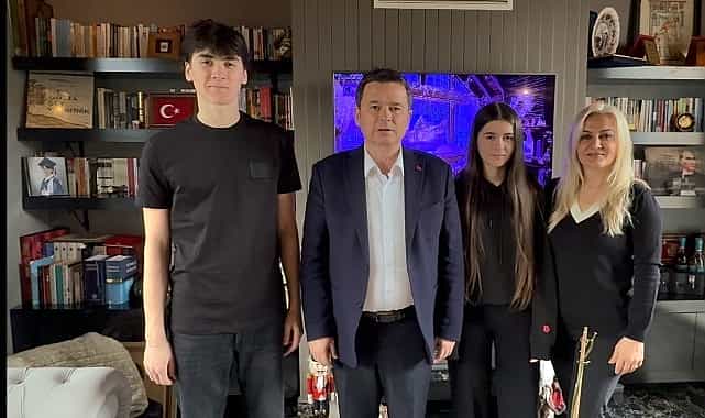 baskan erkan aydindan yeni yil mesaji