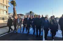 baskan gunaydan cemil tugaya tesekkur