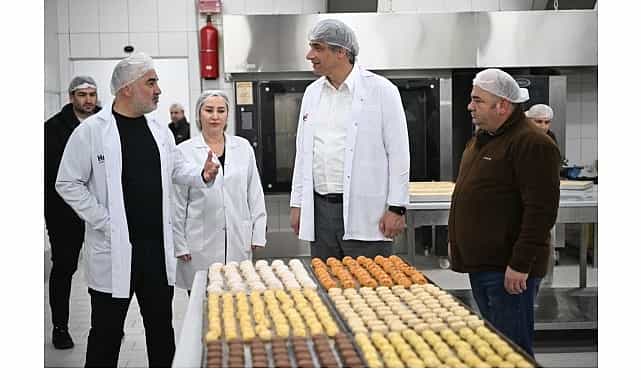 baskan kocamandan hizir 41 afet mutfagina ziyaret