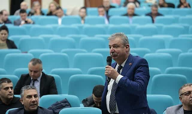 baskan mutludan yilin son meclisinde pes pese mujdeler geldi