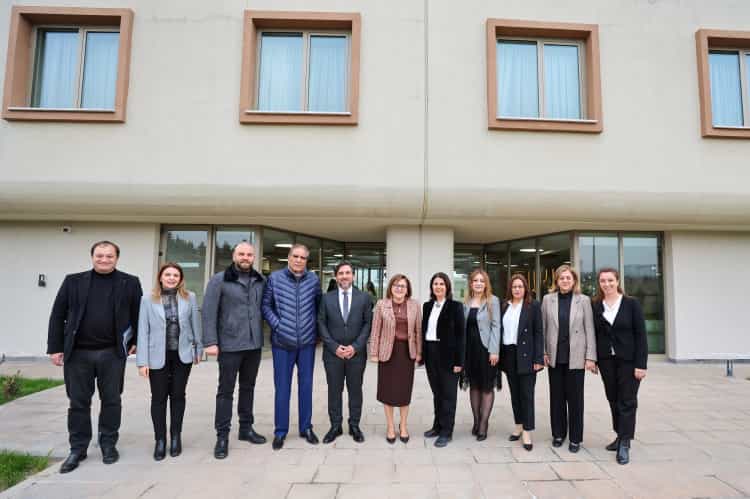 Başkan Fatma Şahin’den Üniversitelilere Müjde!