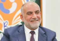 baskan sandikcidan mujde gencler burslar hesapta