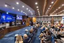 baskan tugay izikadin medsparc uluslararasi is zirvesini acti