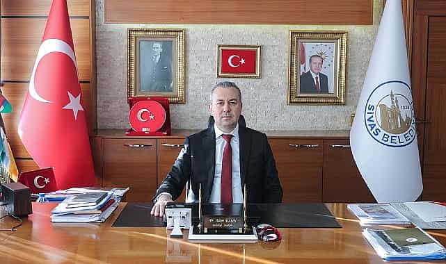 baskan uzundan yeni yil mesaji