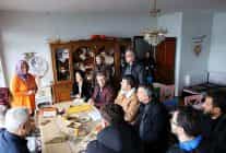 bati trakyadan kocaeliye aricilik deneyimi ziyareti