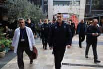 bayrampasa belediyesinden yilbasi oncesi gida denetimi