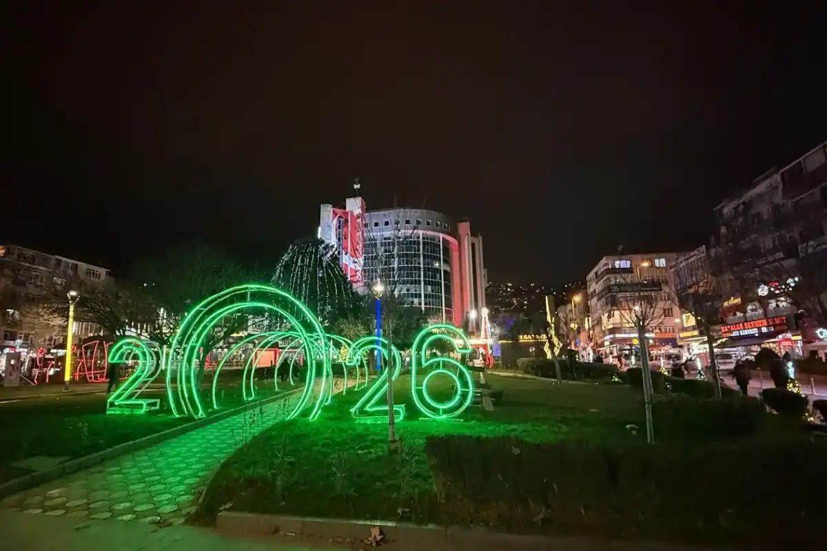 Kocaeli İzmit’te Dijital Erişim Artıyor