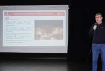 beylikduzu belediyesinden calisanlarina yangin guvenlik egitimi