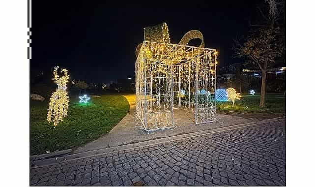 beylikduzu kis festivali basladi