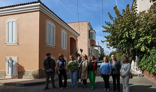 bucada ortak hafizayi kesfetme zamani