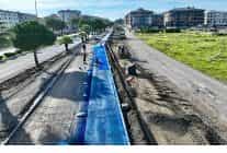 burhaniye belediyesinden cevreci ve guvenli ulasim icin yeni adim