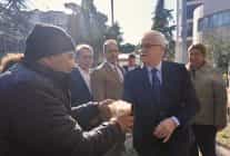 burhaniye belediyesinden gulsah durbay anisina lokma hayri