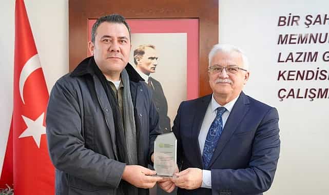 burhaniye belediyesinden yerel uretime tam destek