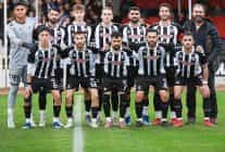 burhaniye belediyesporun gelecegi saglam