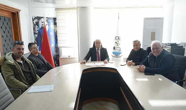 burhaniyede cihat baris akgun donemi basladi