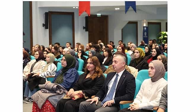 buyukakin gelecegin lider adaylari ile bir araya geldi