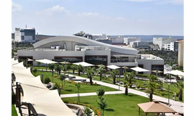 buyuksehir belediyesi hizmet binalarinda uygulayacak