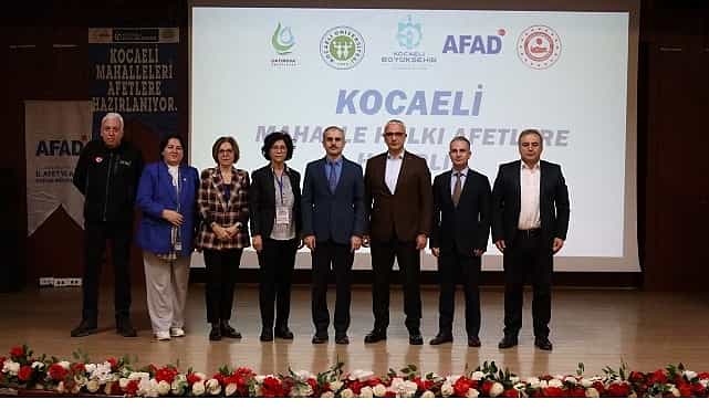 buyuksehir cayirovayi olasi afetlere hazirladi