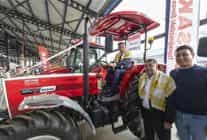 buyuksehir dunya kooperatifcilik gununu ciftcilerle kutluyor