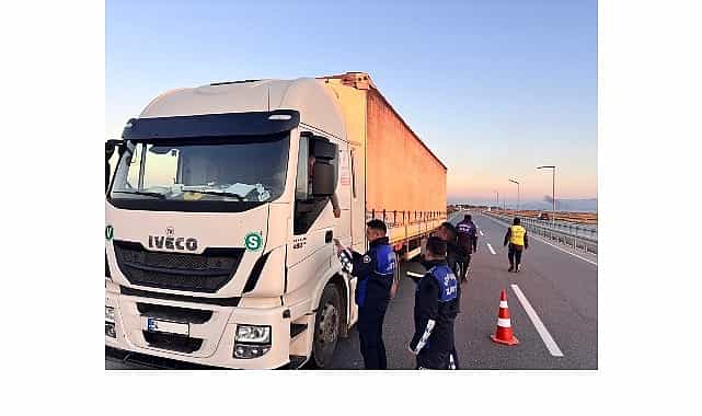 buyuksehir yilbasi oncesi denetimleri sikilastirdi