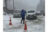 buyuksehir zabitasi kar kis dinlemiyor